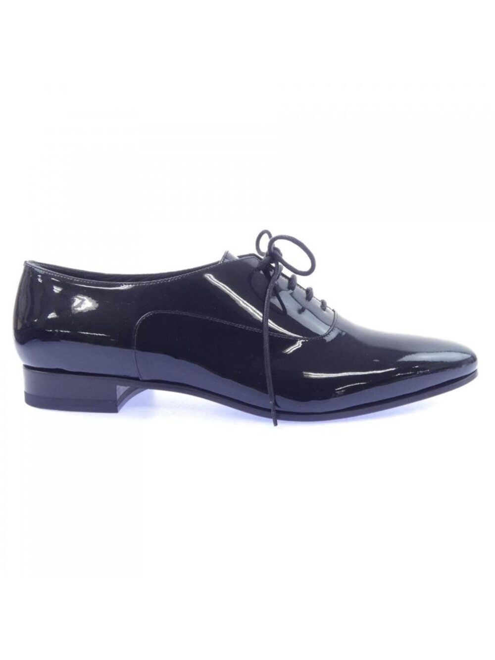 Saint Laurent Sneakers Black